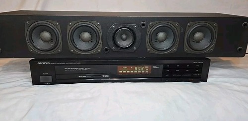 Onkyo 4130 synthesized - onkyo,