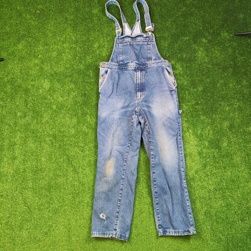 Combinaison salopette vintage