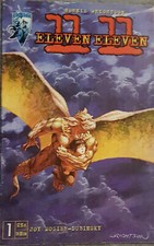 11 11 / 1111 (Eleven Eleven)