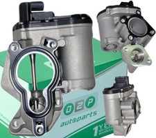 Vanne EGR pour RENAULT MEGANE