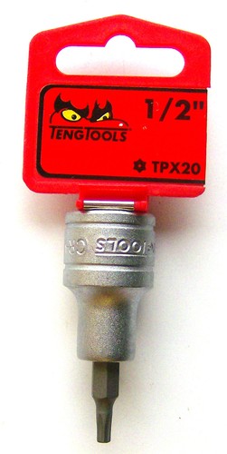 Teng tools m121220 tx - teng, m121220-c