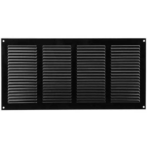 Grille métal 400 - x, mm