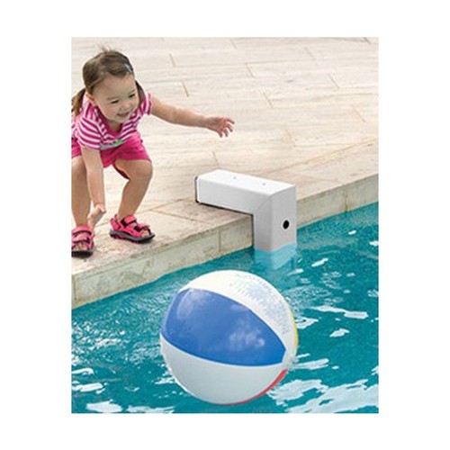 Alarme piscine 1 - +, sirènes