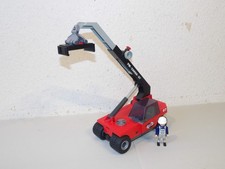 Playmobil camion chariot