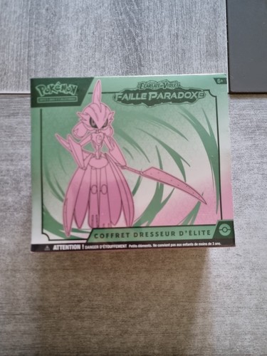 Pokemon ecarlate violet - pokemon,