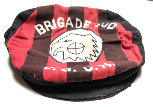Nice brigade sud - o,