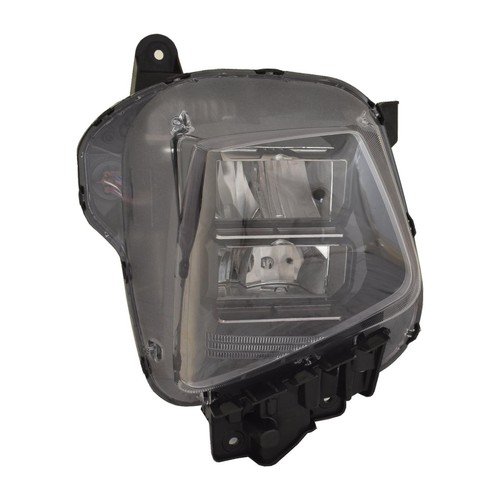 Phare avant droit compatible