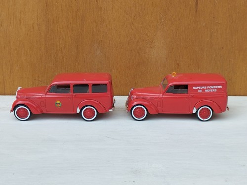 Juvaquatre pompiers solido - juvaquatre,