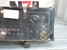 Compteur RENAULT CLIO 1 PHASE