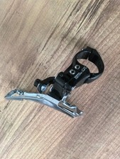 Dérailleur avant triple VTT