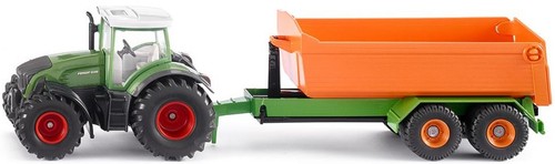 Siku fendt 936 - siku,, avec