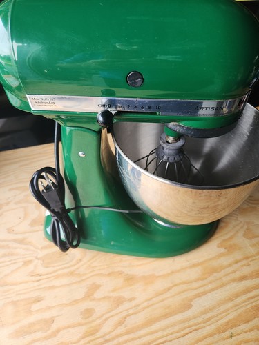 Kitchenaid ultra power - kitchenaid, ksm90