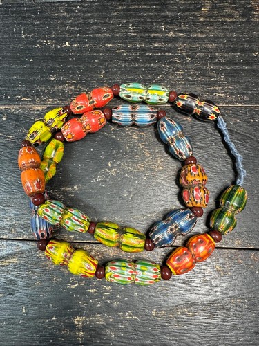Collier unique perles - unique, de