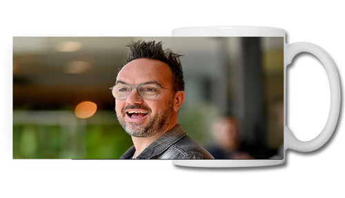 Mug sublimation - mug,