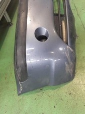 Pare choc avant BMW SERIE 3