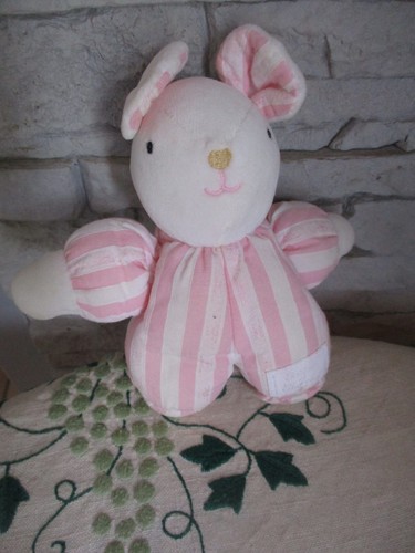 Peluche souris tartine - peluche,