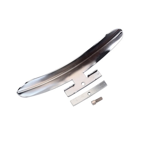 Accoudoir une jambe banjo - accoudoir,