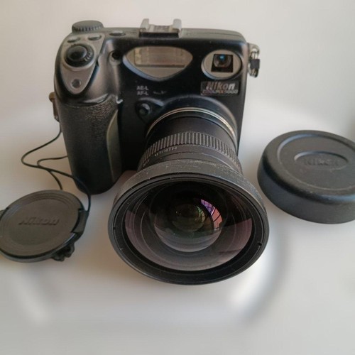 Appareil photo numérique