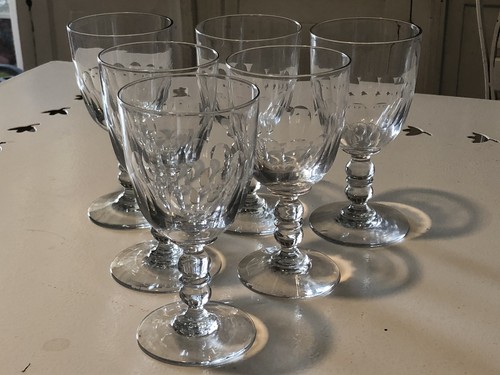Grands verres eau - verres, modÈle