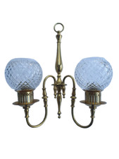 Applique murales deux