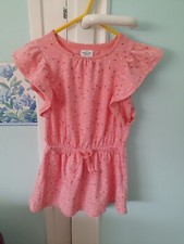 ROBE FILLE 2 ANS TAO ROSE