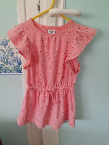 Robe fille ans - 2, tao