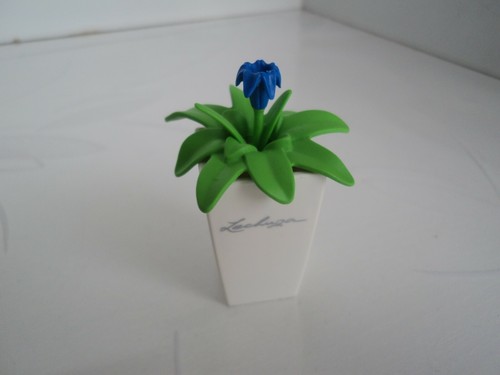 Playmobil vintage city pot - city,