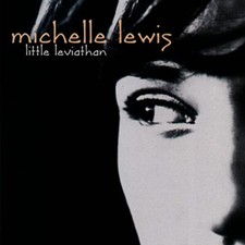CD Michelle Lewis Little