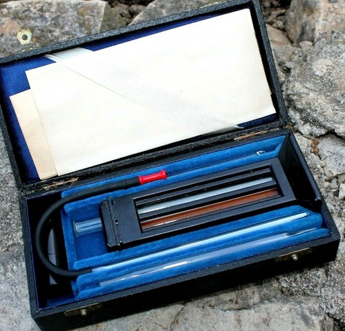 Ancien appareil mesure - ancien, de