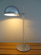 ancienne lampe de bureau ALAIN