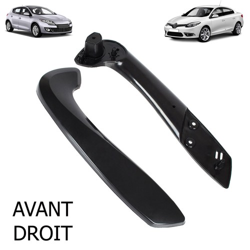Poignee portiere avant - portiere,