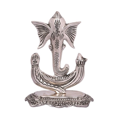 Métal antique plaqué argent - antique,