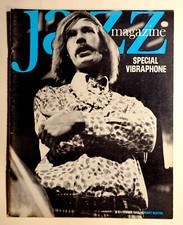 JAZZ  MAGAZINE 151 fev 1968