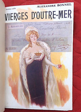 Vierges d' Outre Mer par