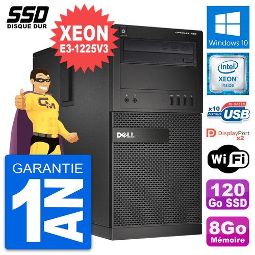 Tour dell optiplex xe2 - dell,