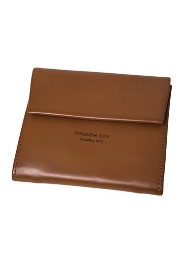 Mandarina duck portefeuille - mandarina,