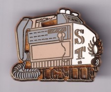 RARE PINS PIN'S .. GENDARMERIE