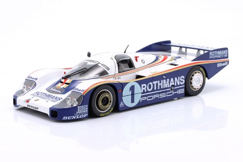 Porsche 956 1 rothmans - 956, lh