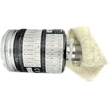 Codeur monotour HOHNER