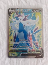 CLAMIRAL DE HISUI V  176/189