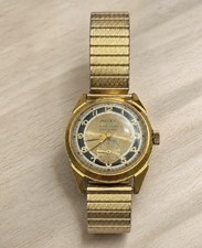 Montre vintage Matex