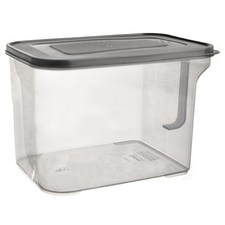 Boîte Hermétique à