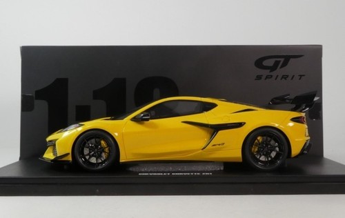 Gtspirit spirit chevrolet - gt,