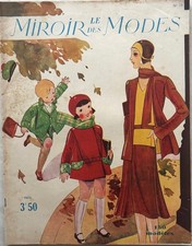 Miroir des modes - le, 10