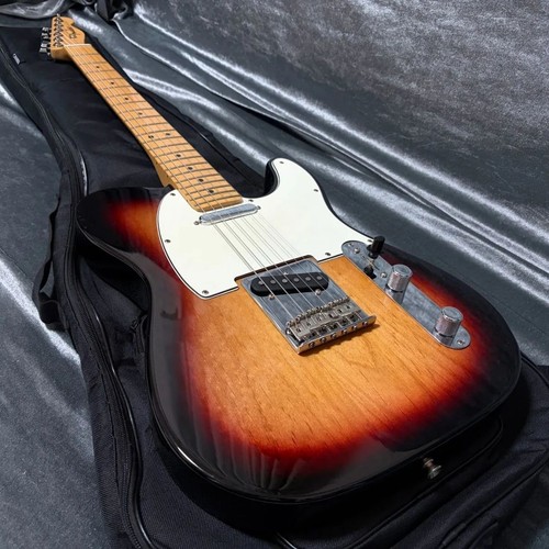Fender mexico player - fender,