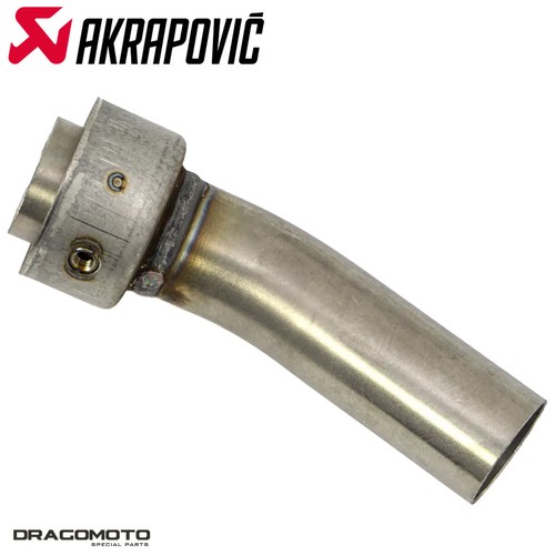 Killer akrapovic tuv284 - akrapovic, v-tuv284