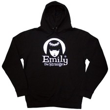 Emily The Strange Halo Logo