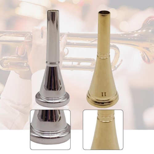 Embouchure pour cor