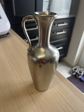 Ancien Vase À Fleurs Vintage