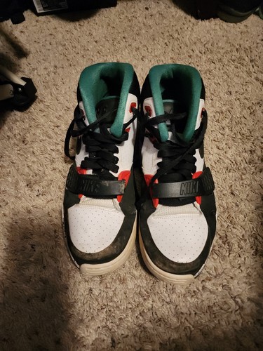 Nike air trainer jamaica - nike, 2